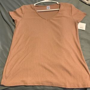 Cute t-shirt size L